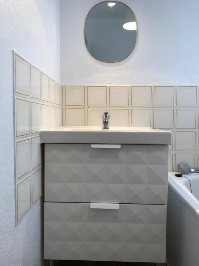 Chez Edwige A Cabourg Thalasso Plage Wifi Экстерьер фото