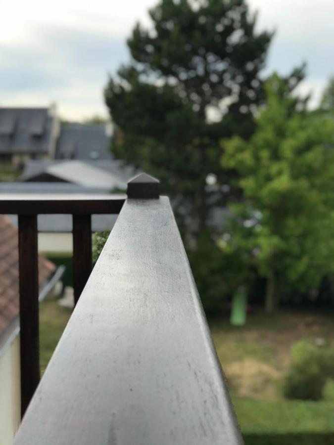 Chez Edwige A Cabourg Thalasso Plage Wifi Экстерьер фото